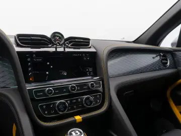 Bentley Bentayga 4.0 V8 Speed Individual Carbon MegaVoll