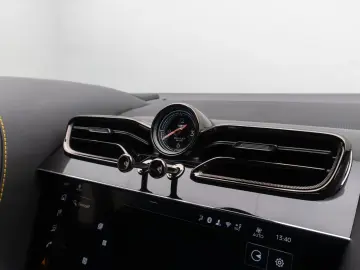 Bentley Bentayga 4.0 V8 Speed Individual Carbon MegaVoll