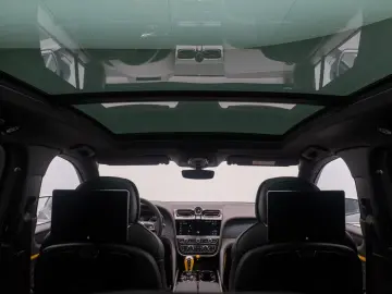 Bentley Bentayga 4.0 V8 Speed Individual Carbon MegaVoll