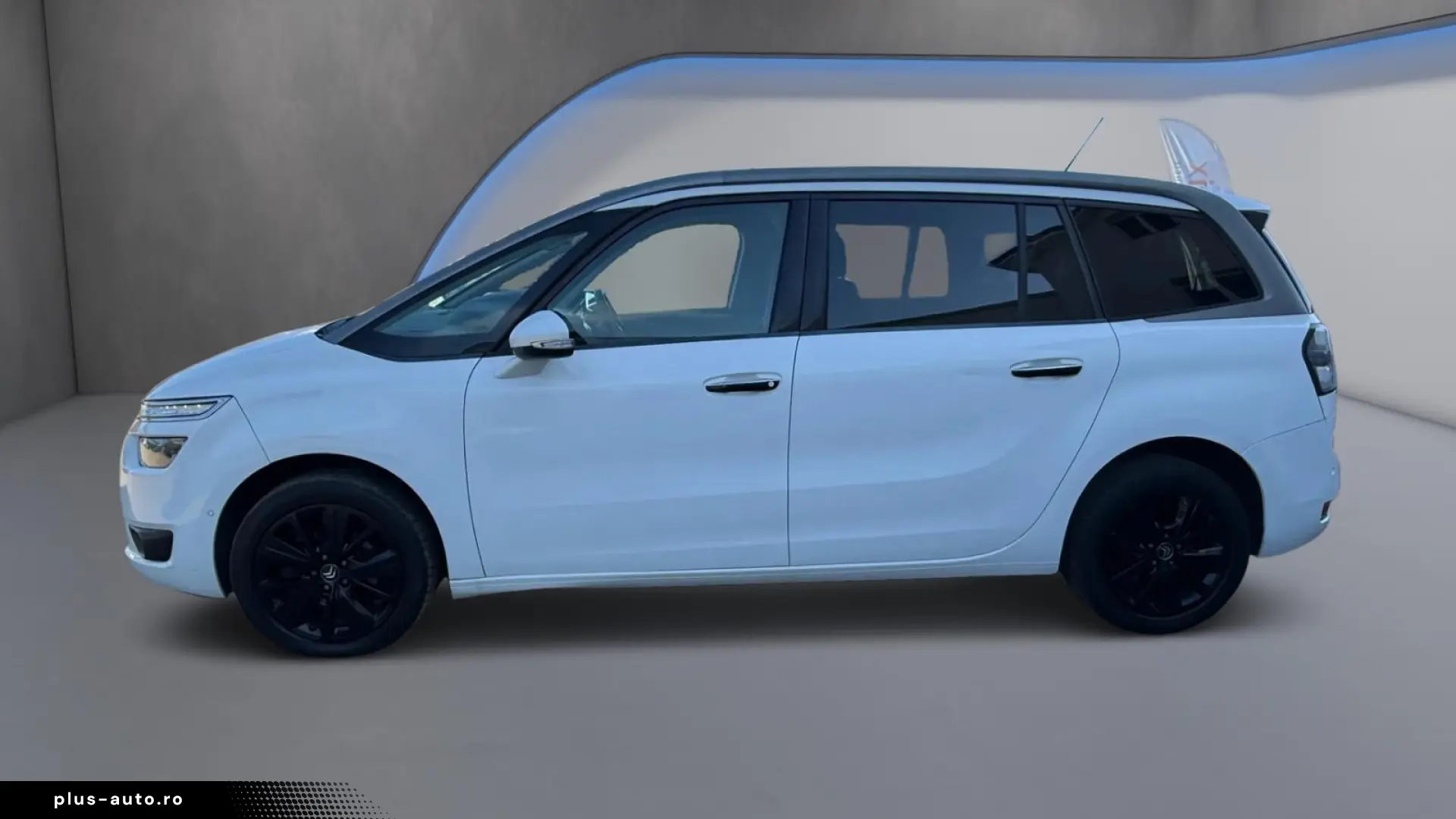 CITROEN C4     7 locuri