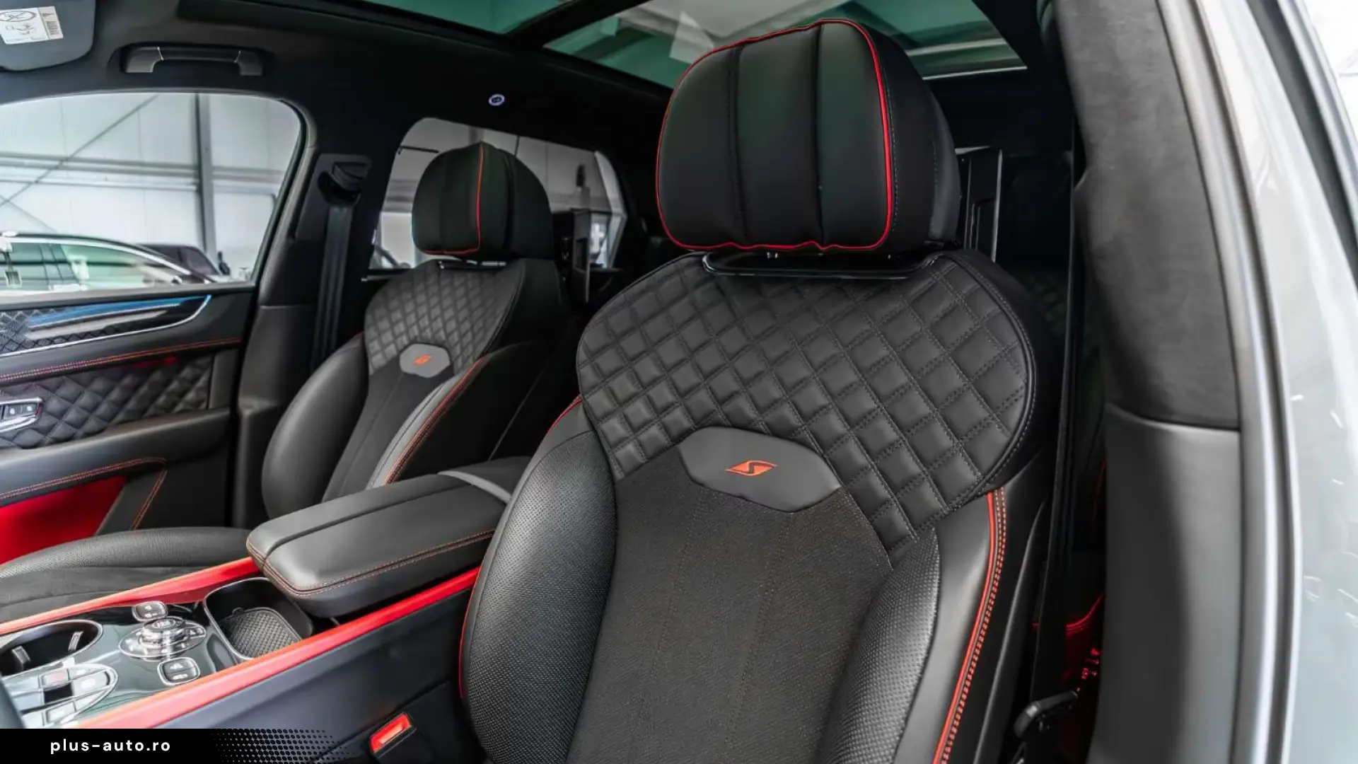 Bentley Bentayga 4.0 V8 S   BLACK EDITION   Naim Bentley