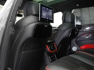 Bentley Bentayga 4.0 V8 S   BLACK EDITION   Naim Bentley