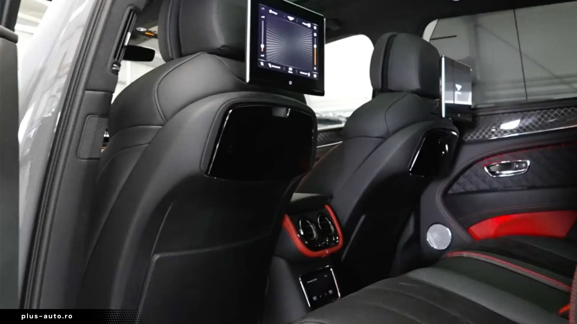 Bentley Bentayga 4.0 V8 S   BLACK EDITION   Naim Bentley