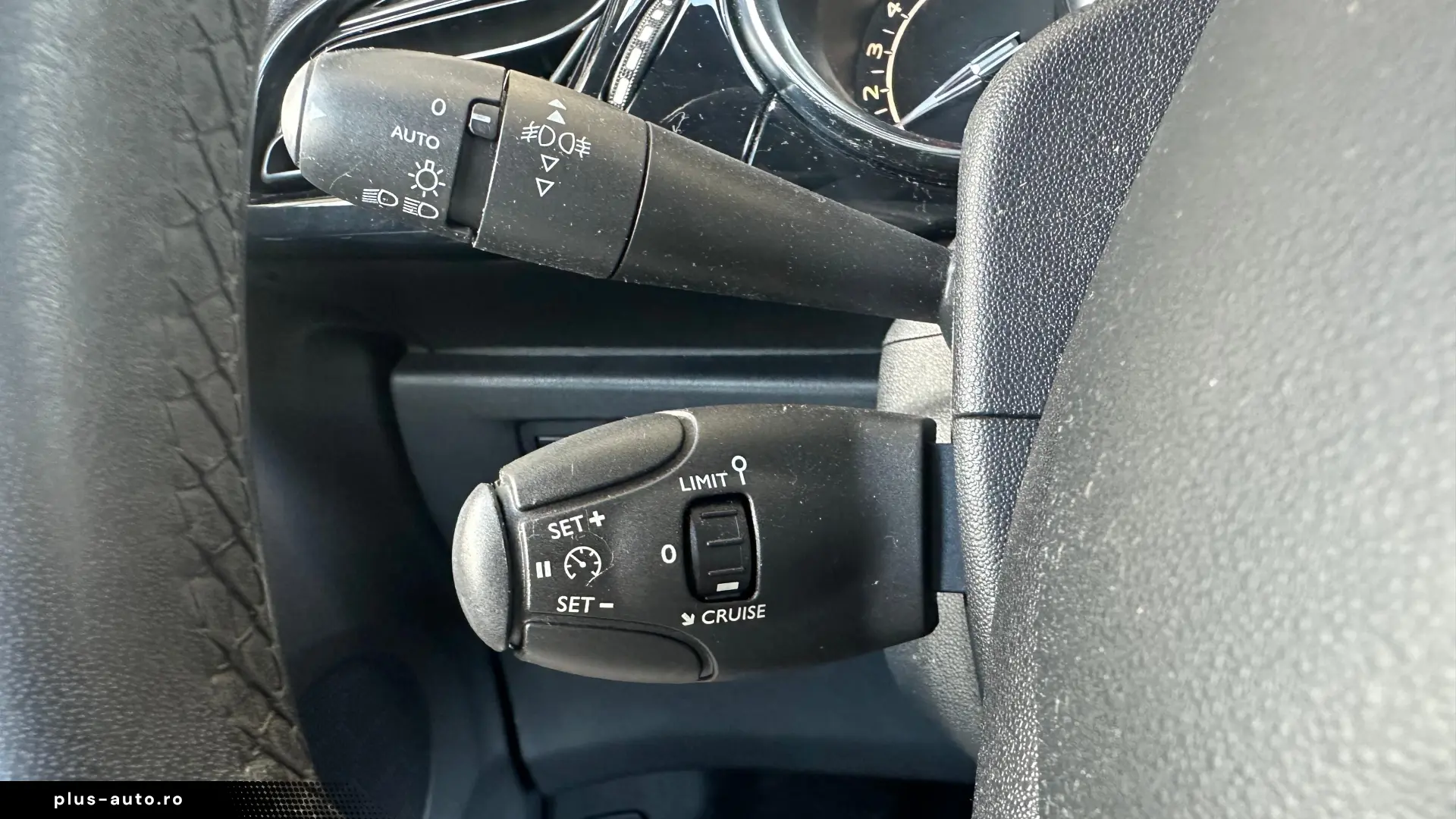 Citroën DS3 1.2 Benzina 80 CP An 2014