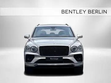 Bentley Bentayga V8 -1.HAND-BLACKLINE - BENTLEY BERLIN -