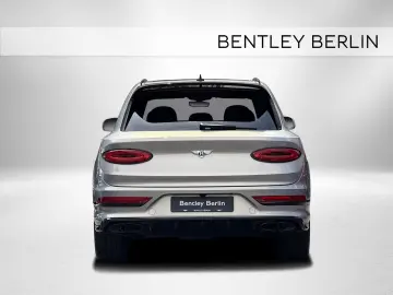 Bentley Bentayga V8 -1.HAND-BLACKLINE - BENTLEY BERLIN -
