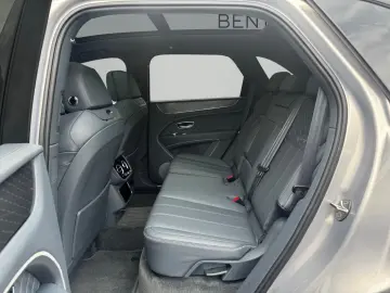 Bentley Bentayga V8 -1.HAND-BLACKLINE - BENTLEY BERLIN -