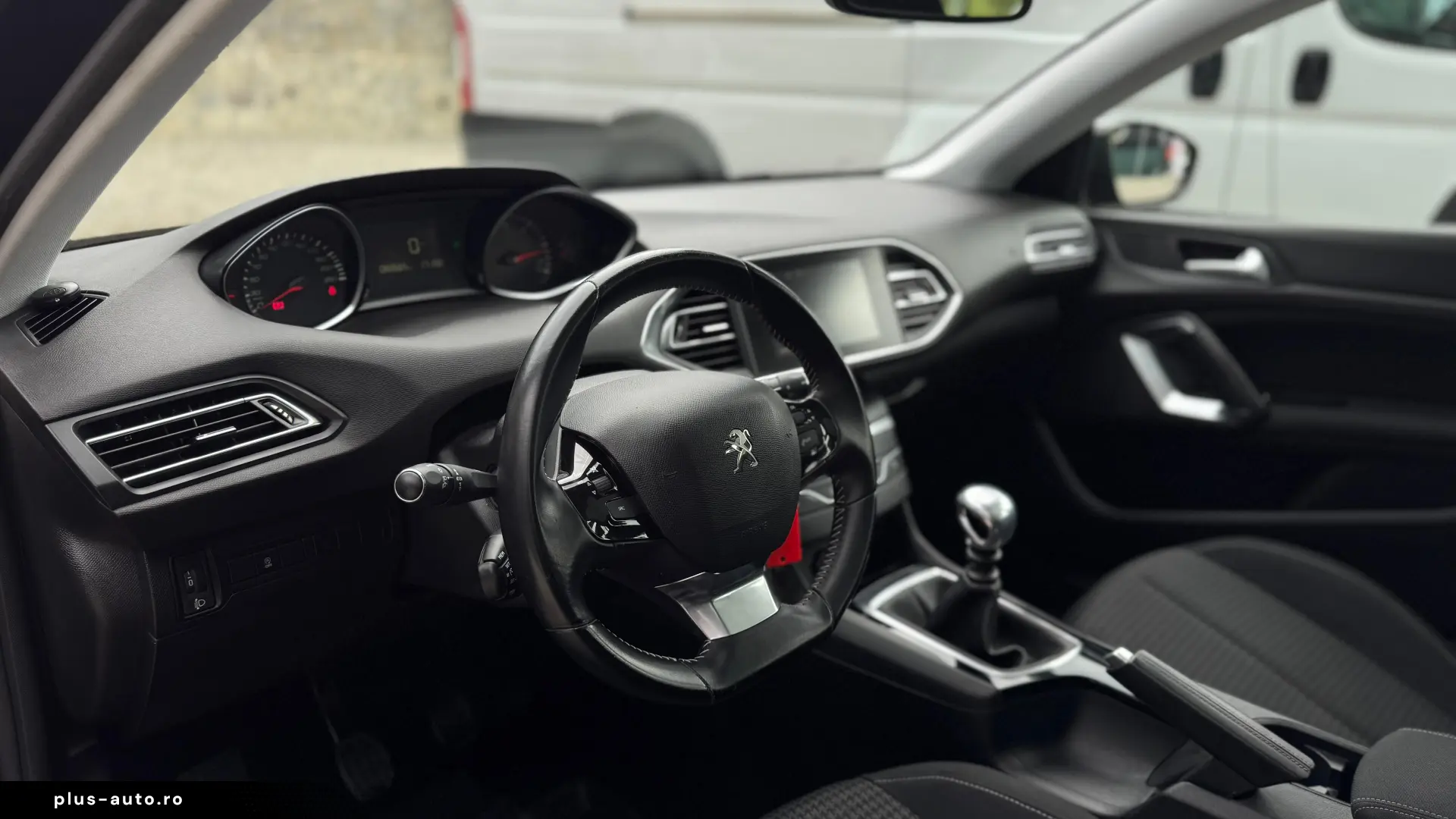 Peugeot 308 FAP STT Active