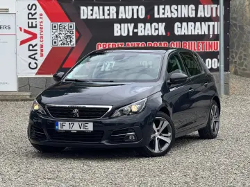 Peugeot 308 FAP STT Active