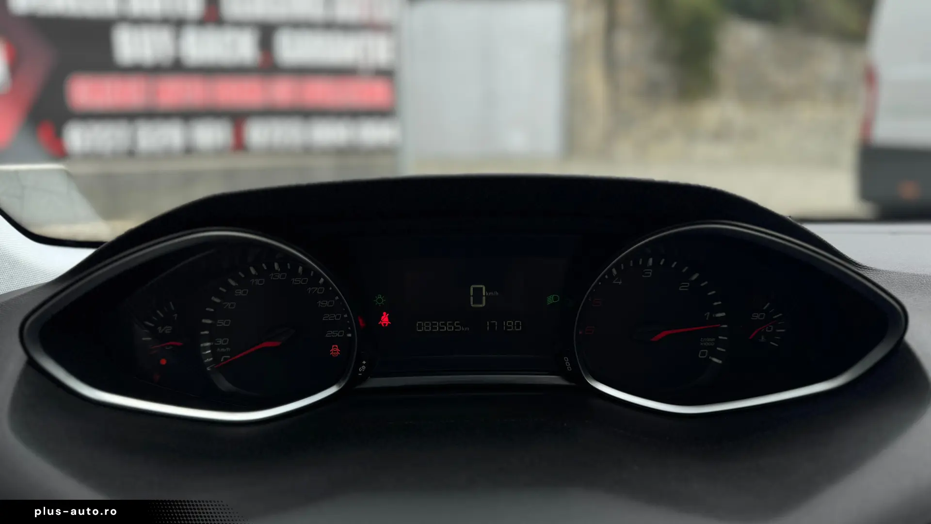 Peugeot 308 FAP STT Active