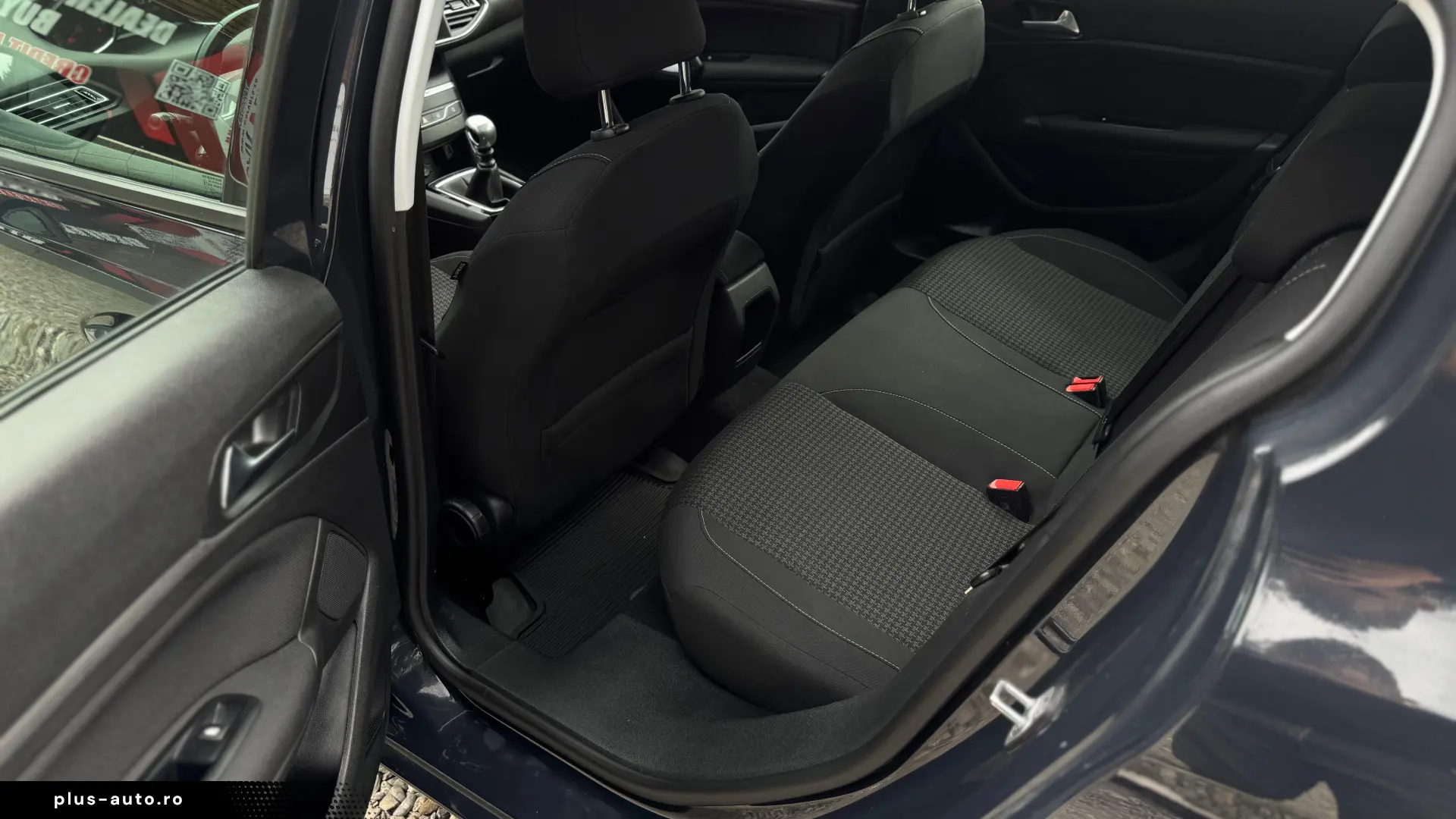 Peugeot 308 FAP STT Active