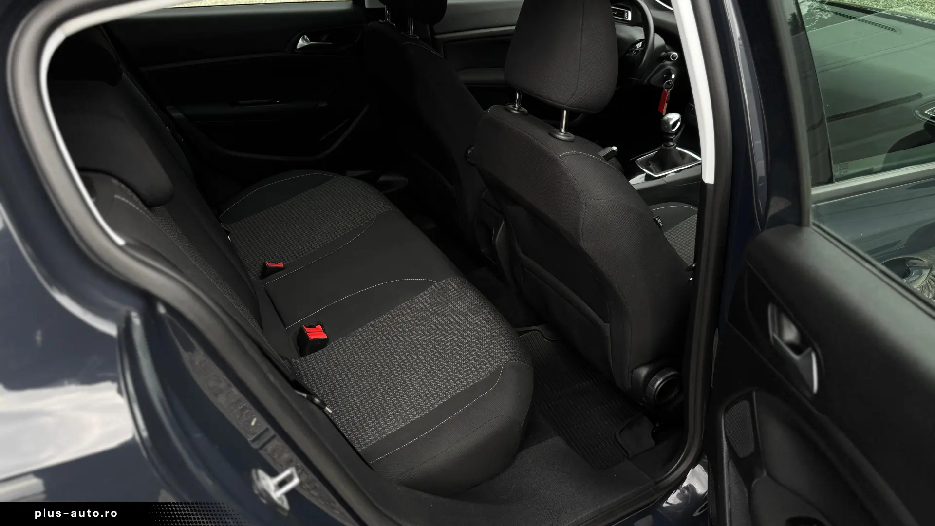 Peugeot 308 FAP STT Active