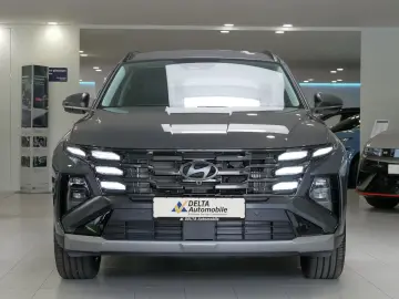 Hyundai TUCSON Plug-In-Hybrid 4WD Prime Assistenzpak ECS