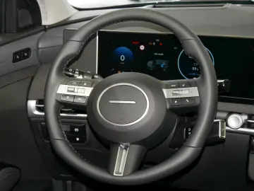 Hyundai TUCSON Plug-In-Hybrid 4WD Prime Assistenzpak ECS