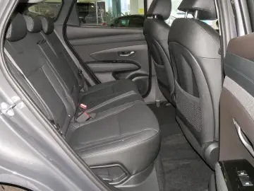 Hyundai TUCSON Plug-In-Hybrid 4WD Prime Assistenzpak ECS