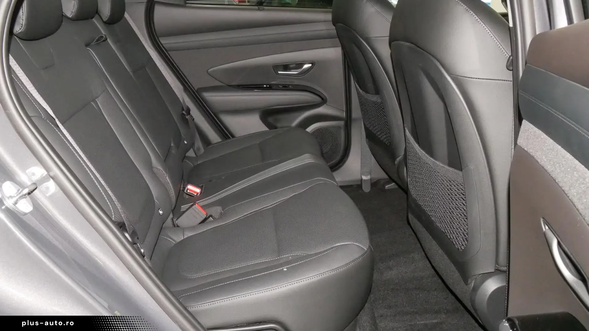Hyundai TUCSON Plug-In-Hybrid 4WD Prime Assistenzpak ECS
