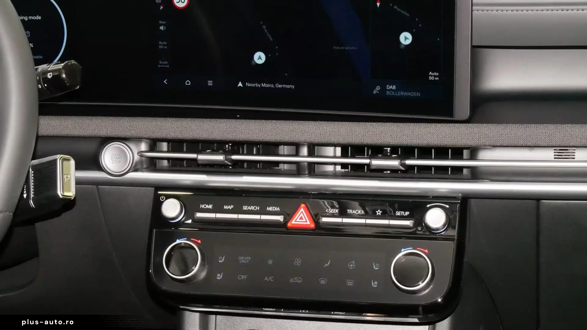 Hyundai TUCSON Plug-In-Hybrid 4WD Prime Assistenzpak ECS