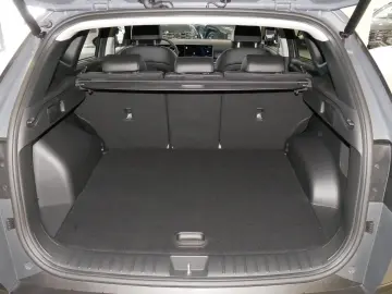 Hyundai TUCSON Plug-In-Hybrid 4WD Prime Assistenzpak ECS