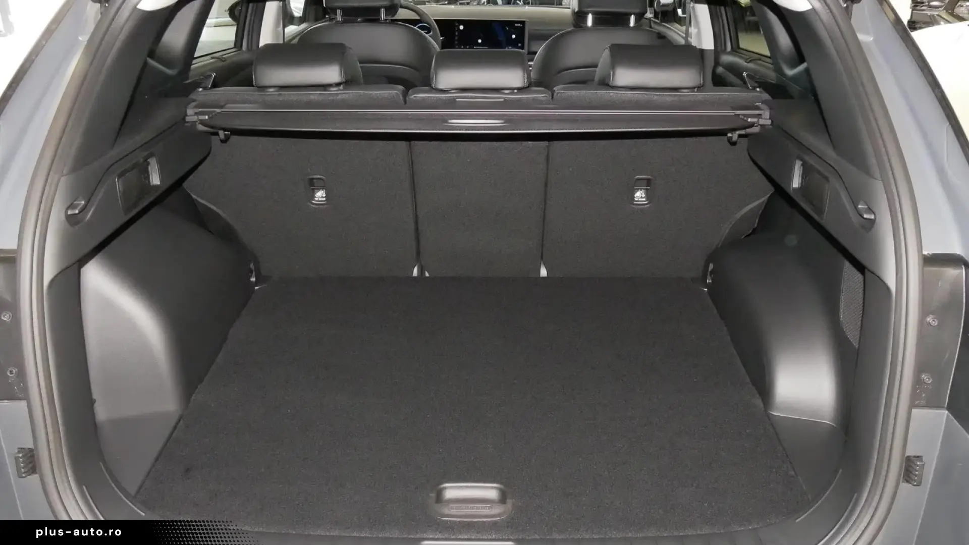 Hyundai TUCSON Plug-In-Hybrid 4WD Prime Assistenzpak ECS