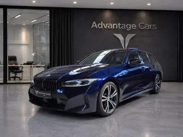 BMW Seria 3 320d xDrive