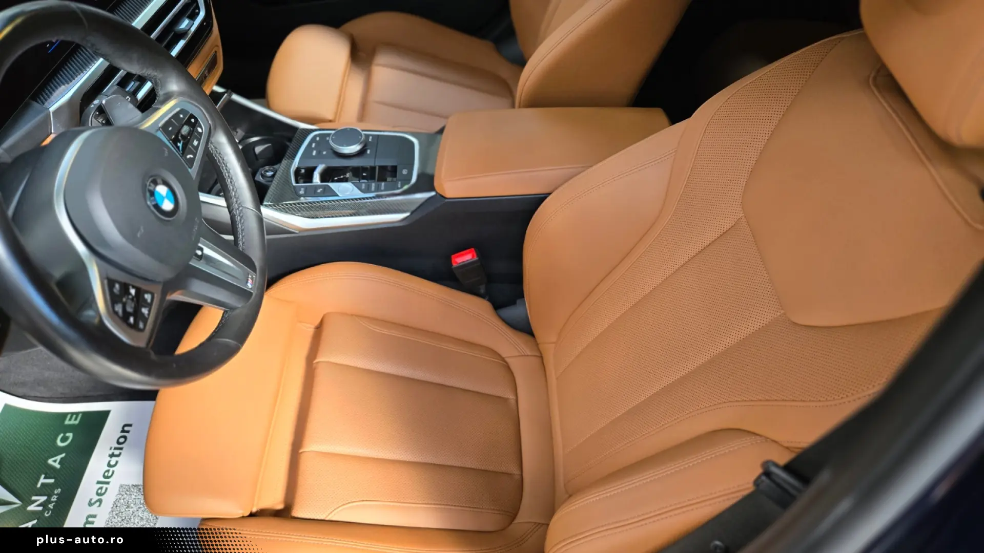 BMW Seria 3 320d xDrive