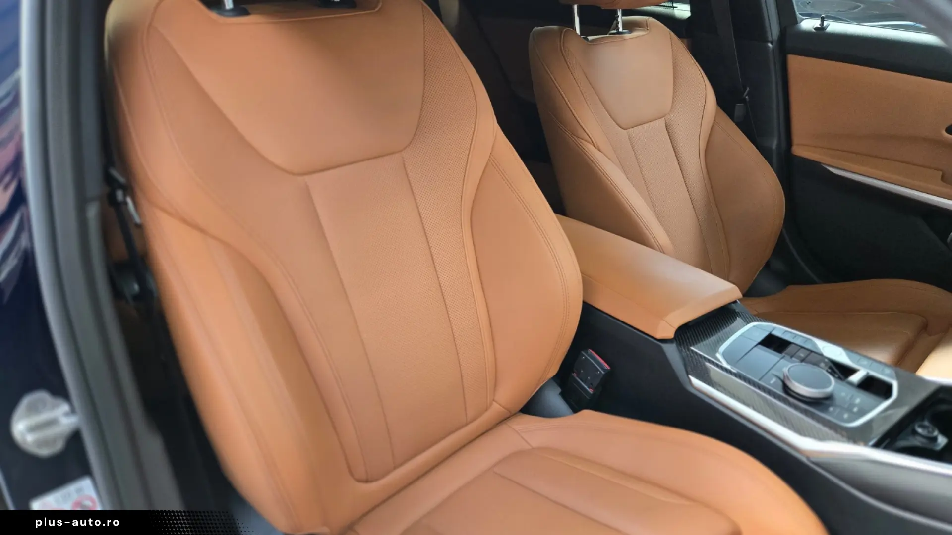BMW Seria 3 320d xDrive