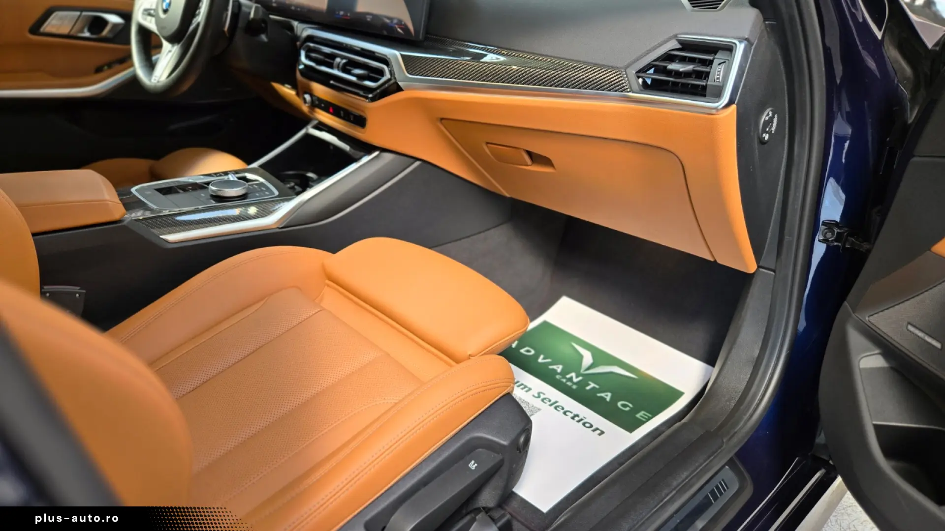 BMW Seria 3 320d xDrive