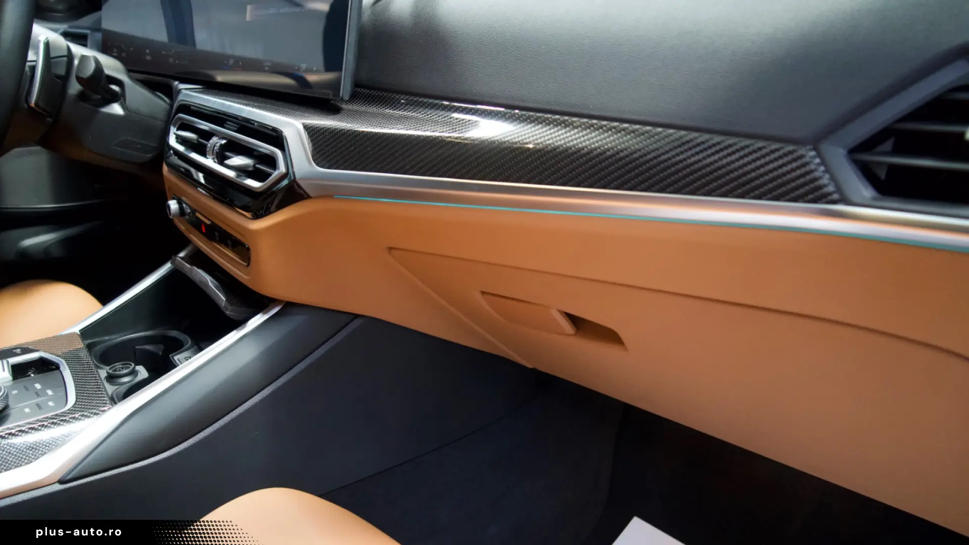 BMW Seria 3 320d xDrive