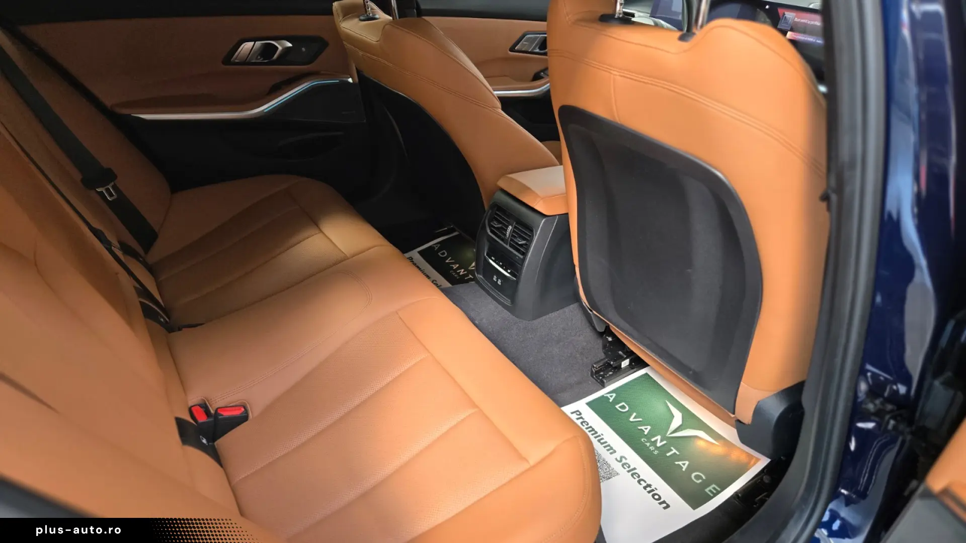 BMW Seria 3 320d xDrive