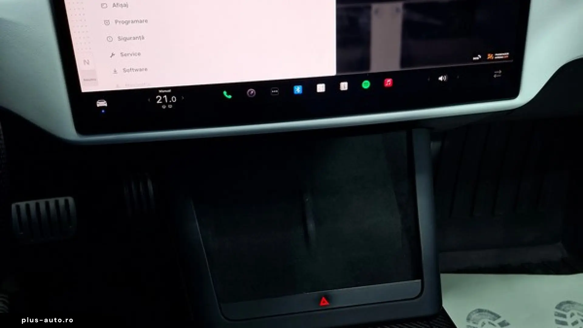 Tesla MODEL S – Plaid