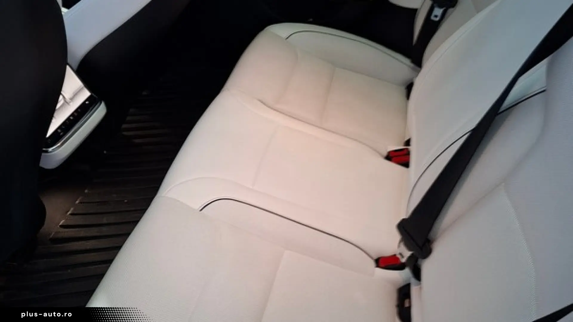 Tesla MODEL S – Plaid