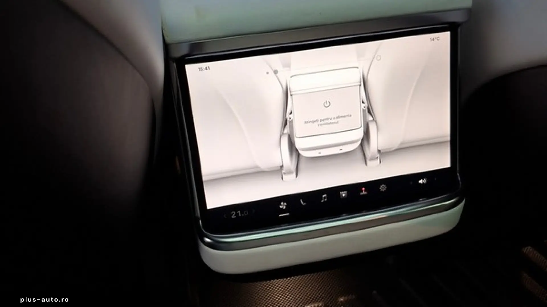 Tesla MODEL S – Plaid