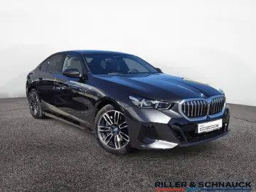 BMW 550e xDrive M-Sport 360 KAM H K SITZBELÜFTUNG