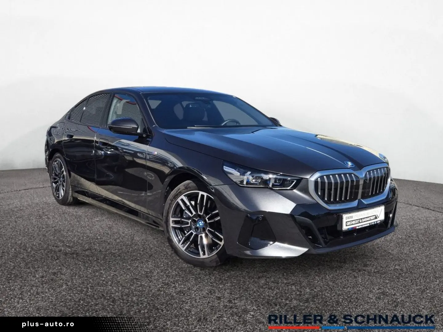 BMW 550e xDrive M-Sport 360 KAM H K SITZBELÜFTUNG