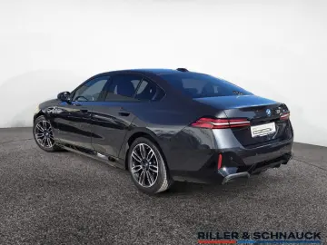 BMW 550e xDrive M-Sport 360 KAM H K SITZBELÜFTUNG