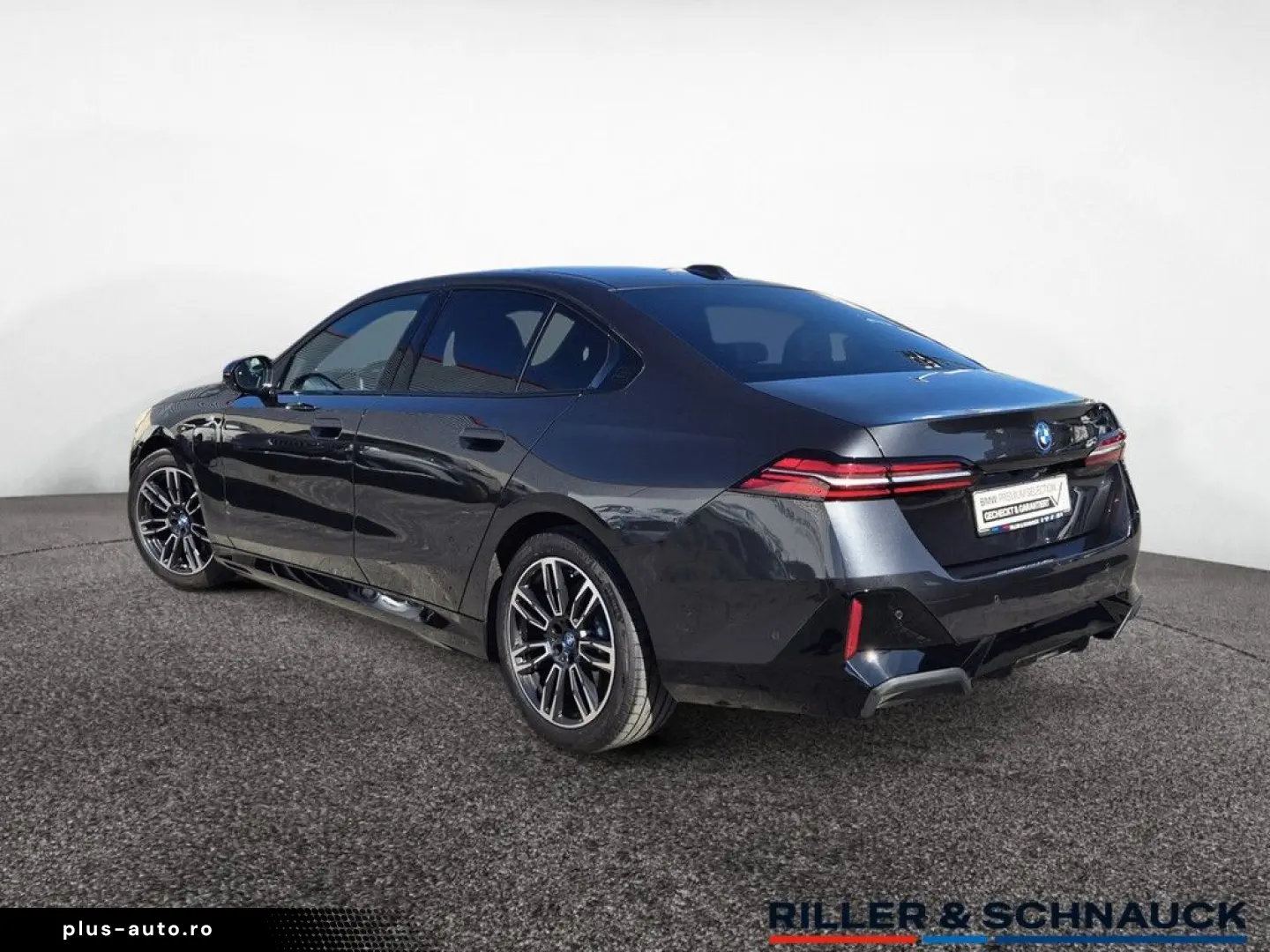 BMW 550e xDrive M-Sport 360 KAM H K SITZBELÜFTUNG