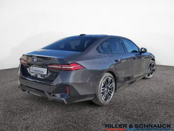 BMW 550e xDrive M-Sport 360 KAM H K SITZBELÜFTUNG