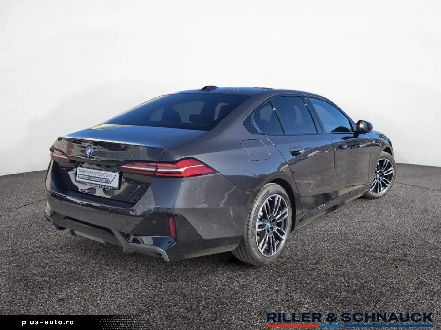 BMW 550e xDrive M-Sport 360 KAM H K SITZBELÜFTUNG