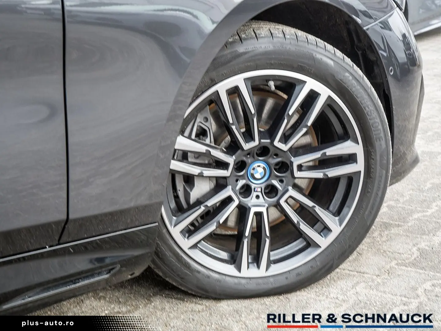 BMW 550e xDrive M-Sport 360 KAM H K SITZBELÜFTUNG