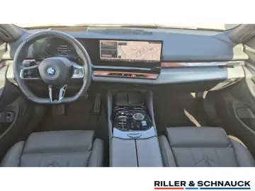 BMW 550e xDrive M-Sport 360 KAM H K SITZBELÜFTUNG