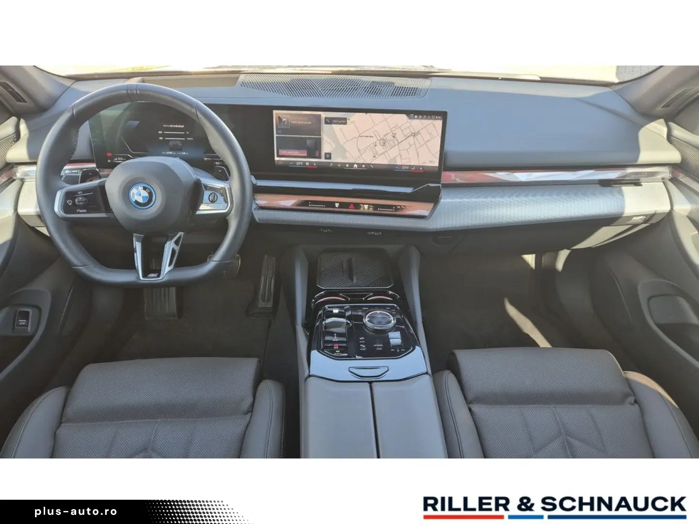 BMW 550e xDrive M-Sport 360 KAM H K SITZBELÜFTUNG