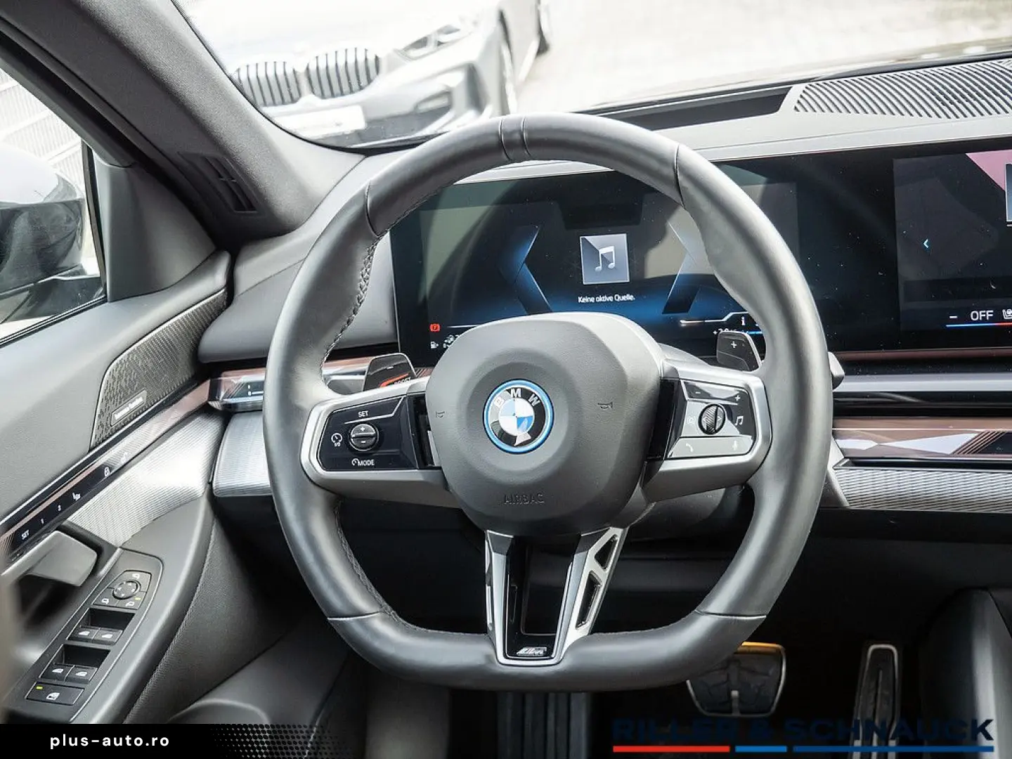 BMW 550e xDrive M-Sport 360 KAM H K SITZBELÜFTUNG