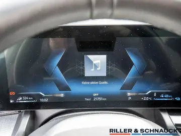 BMW 550e xDrive M-Sport 360 KAM H K SITZBELÜFTUNG