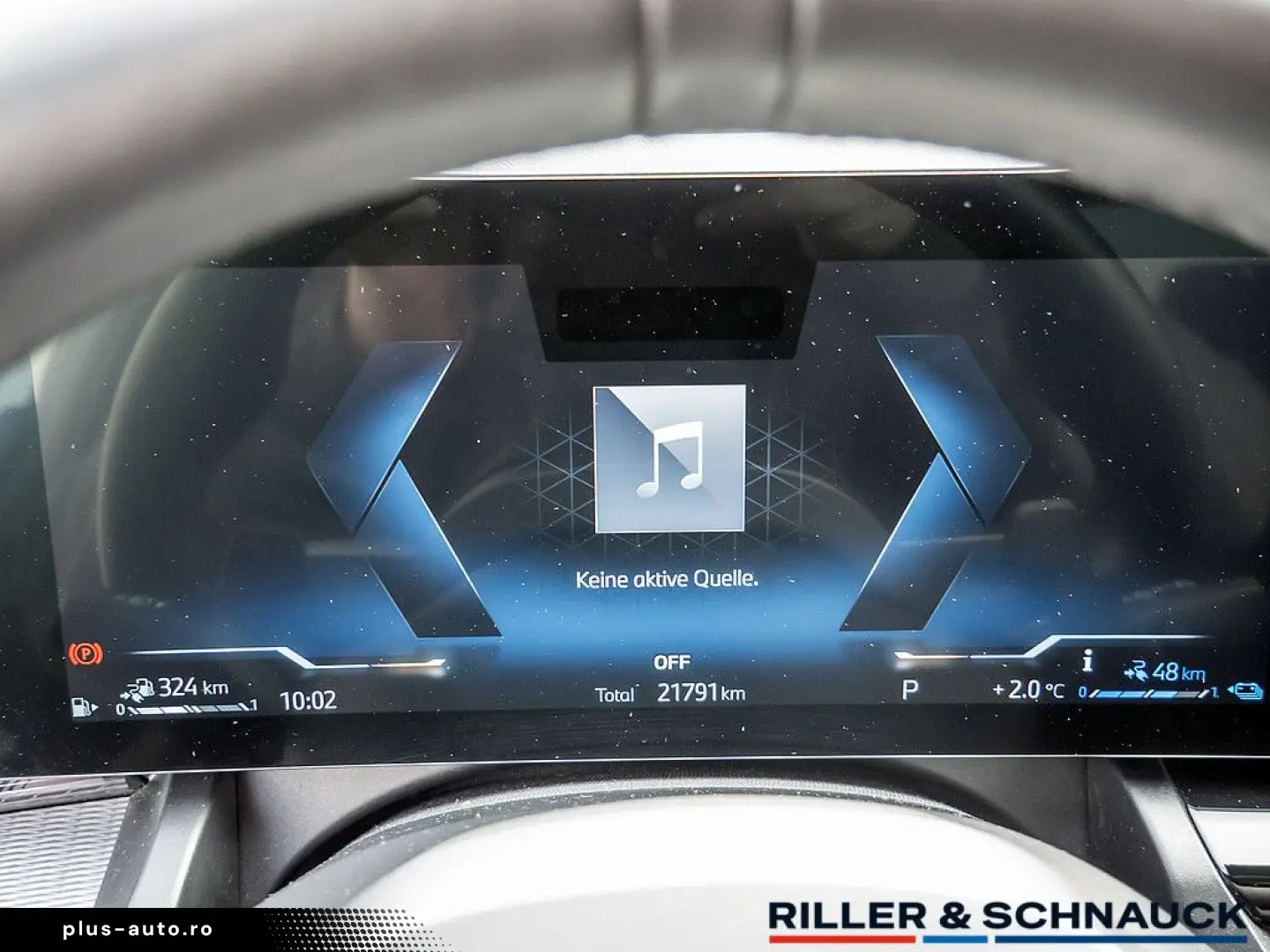 BMW 550e xDrive M-Sport 360 KAM H K SITZBELÜFTUNG