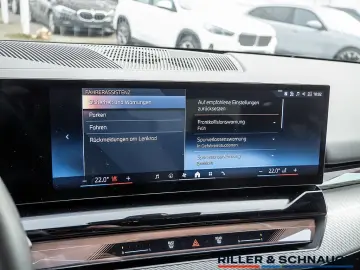 BMW 550e xDrive M-Sport 360 KAM H K SITZBELÜFTUNG