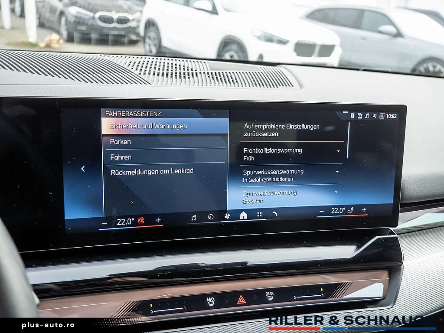 BMW 550e xDrive M-Sport 360 KAM H K SITZBELÜFTUNG