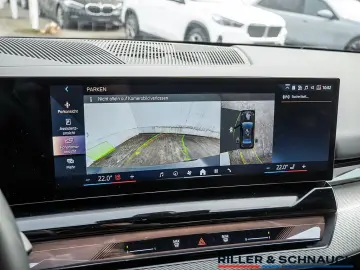 BMW 550e xDrive M-Sport 360 KAM H K SITZBELÜFTUNG