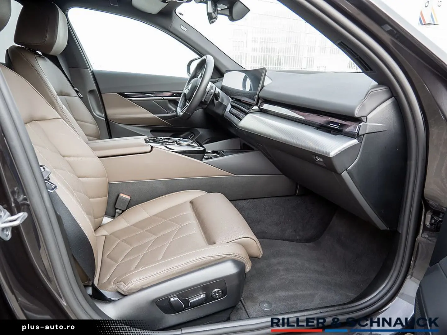 BMW 550e xDrive M-Sport 360 KAM H K SITZBELÜFTUNG