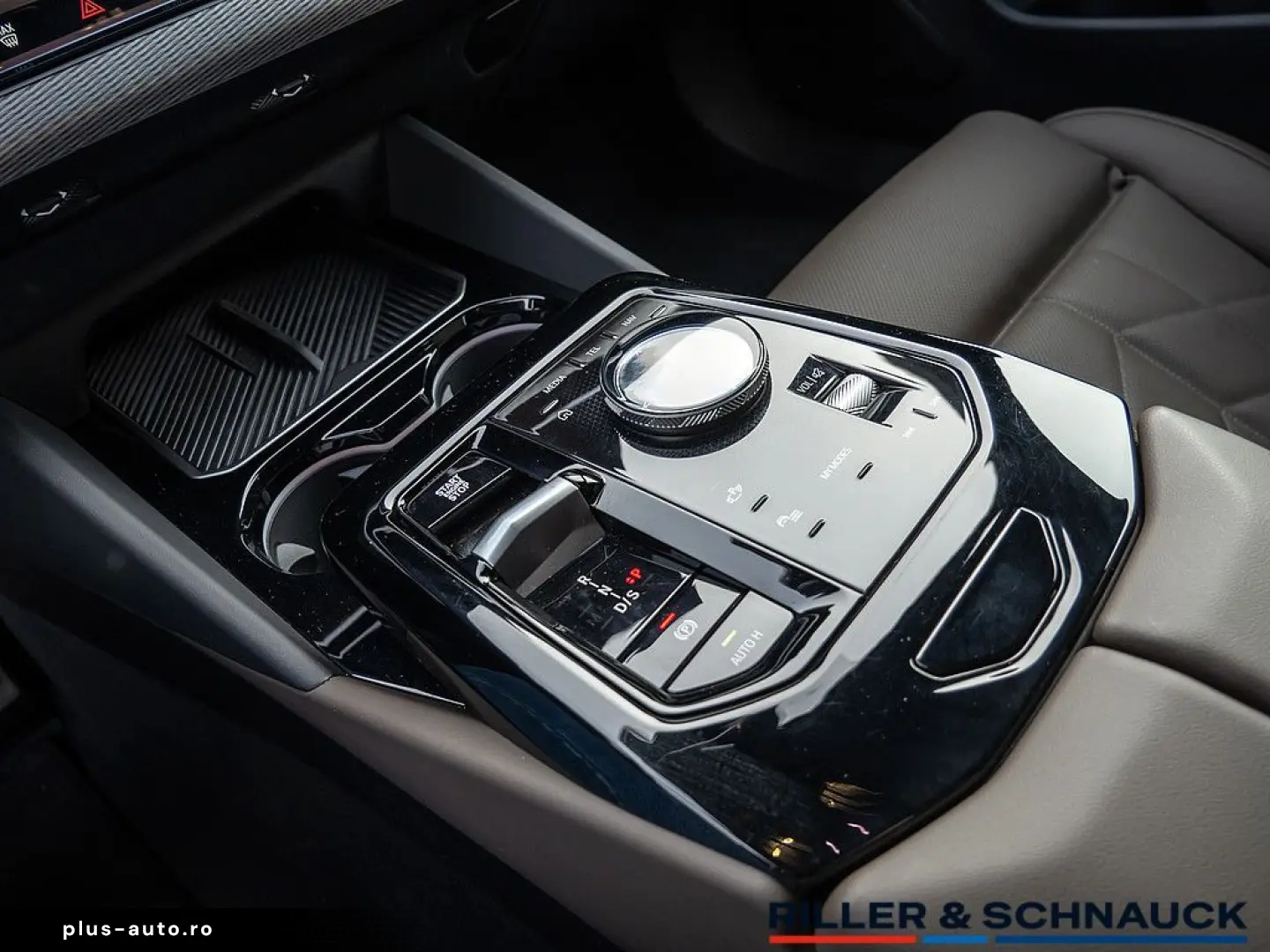 BMW 550e xDrive M-Sport 360 KAM H K SITZBELÜFTUNG