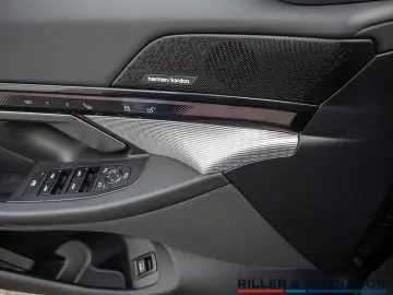 BMW 550e xDrive M-Sport 360 KAM H K SITZBELÜFTUNG
